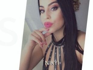 NIKYI