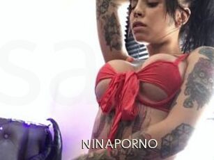 NINAPORNO