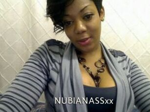 NUBIANASSxx
