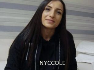 NYCCOLE