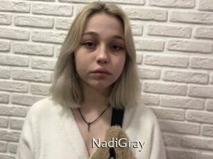 NadiGray