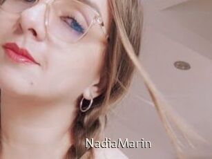 NadiaMarin