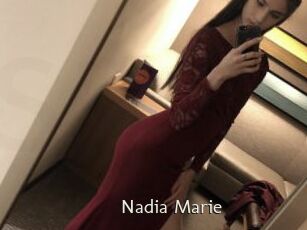 Nadia_Marie
