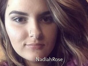 NadiahRose