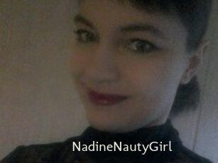 NadineNautyGirl