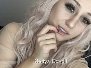 Nadya_Dovell