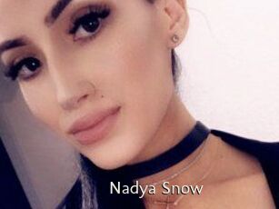 Nadya_Snow