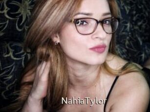 NahiaTylor