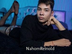 NahomReinold Sexe Annuaire