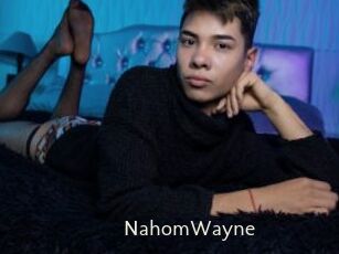 NahomWayne