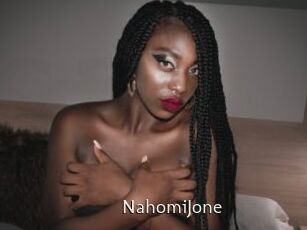 NahomiJone