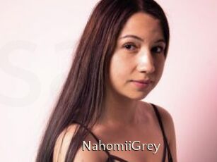 NahomiiGrey