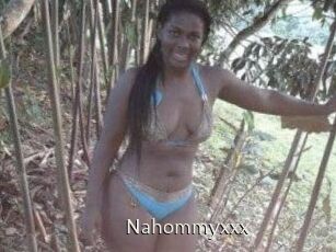 Nahommyxxx