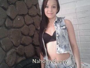 NahomyBunny