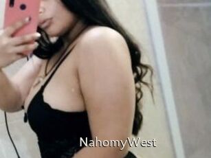 NahomyWest
