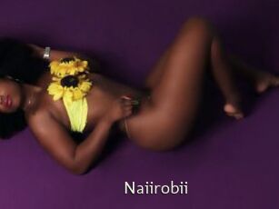 Naiirobii