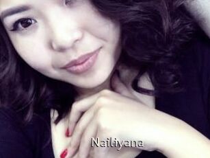 Nailiyana