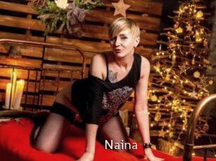 Naina