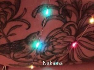Nakama