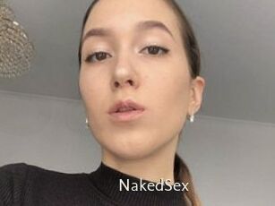 NakedSex