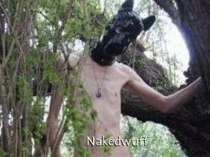 Nakedwuff