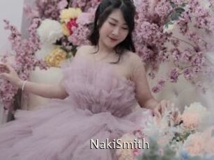 NakiSmith