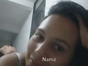 Namz