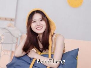 NanaZheng