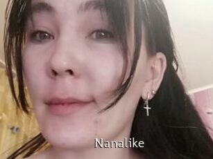 Nanalike
