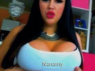 Nanamy