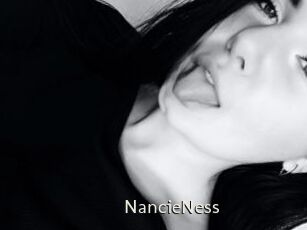 NancieNess