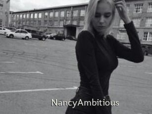 NancyAmbitious