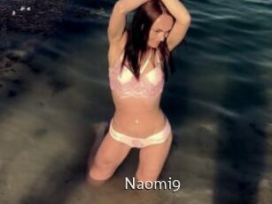 Naomi9