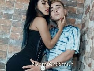 NaomiAndSmith