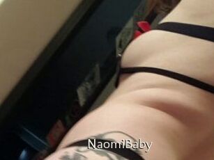 Naomi_Baby