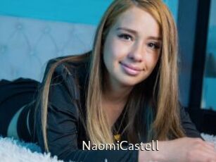 NaomiCastell