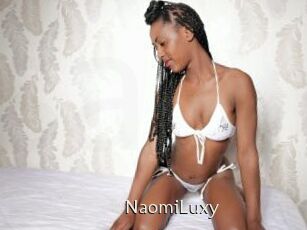 NaomiLuxy