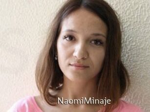 NaomiMinaje