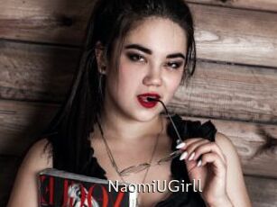 NaomiUGirll