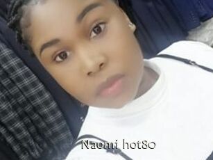 Naomi_hot80