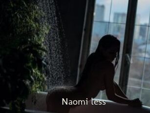 Naomi_less