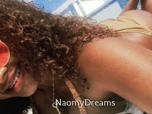 NaomyDreams
