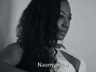 NaomyReiyd