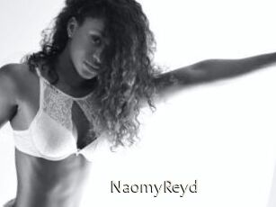 NaomyReyd