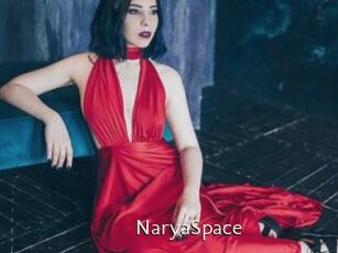 NaryaSpace