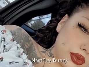 NastPlayBunny