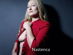 Nastenca