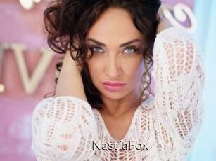 NastiaFox