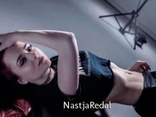 NastjaRedal