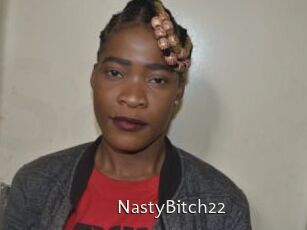 NastyBitch22
